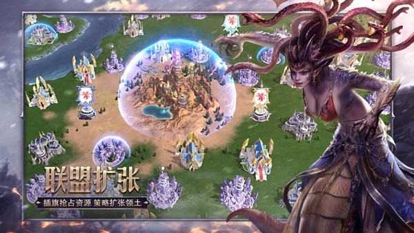 魔法门之英雄无敌