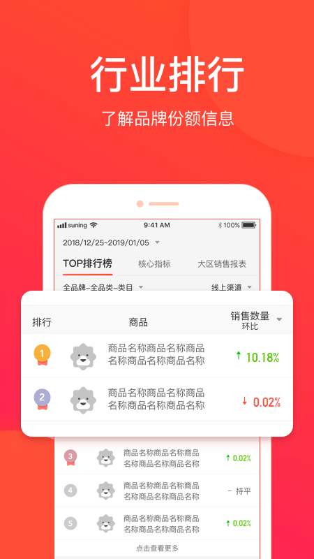 苏宁智道