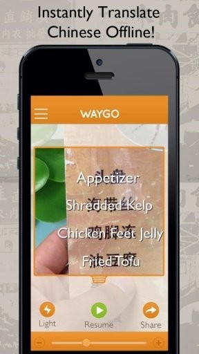 Waygo