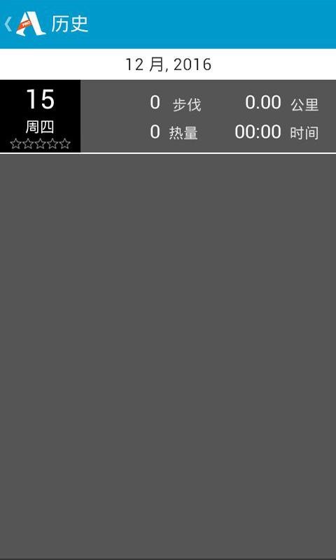 跑步记录器(Runtastic PRO)