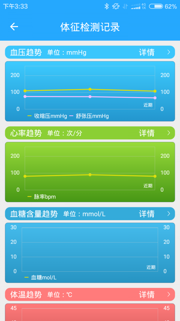 301健康管家
