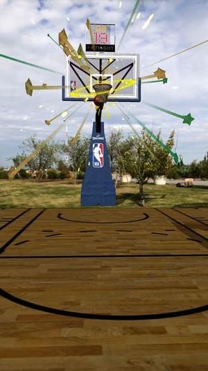 NBA中国