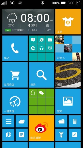 Launcher Lab