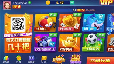 雉水棋牌