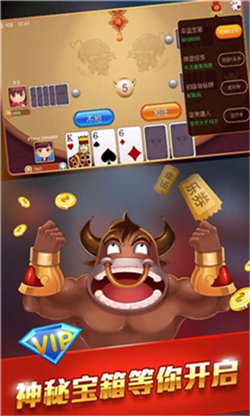 疯狂斗牛