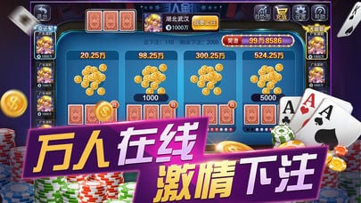 天天至尊
