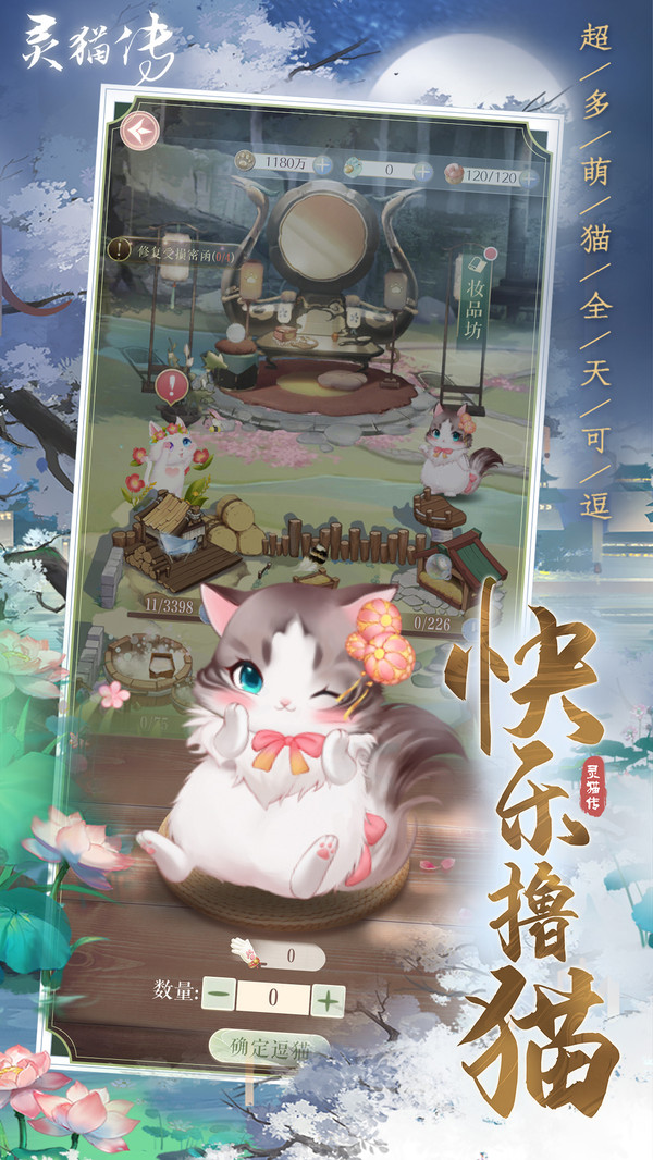 灵猫传