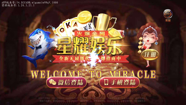星耀国际