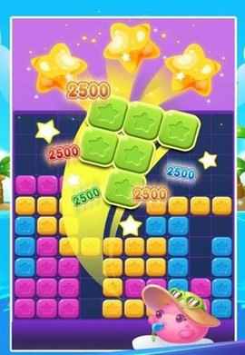 星星消消乐免费