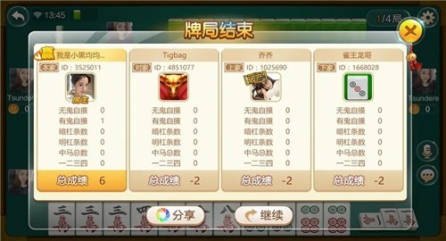 神赚棋牌