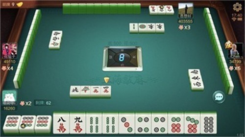 棋趣联盟