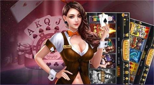 棋牌大师