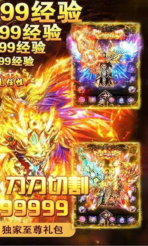 盛大传奇3时长版