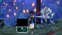 赤痕月之仪式破解版
