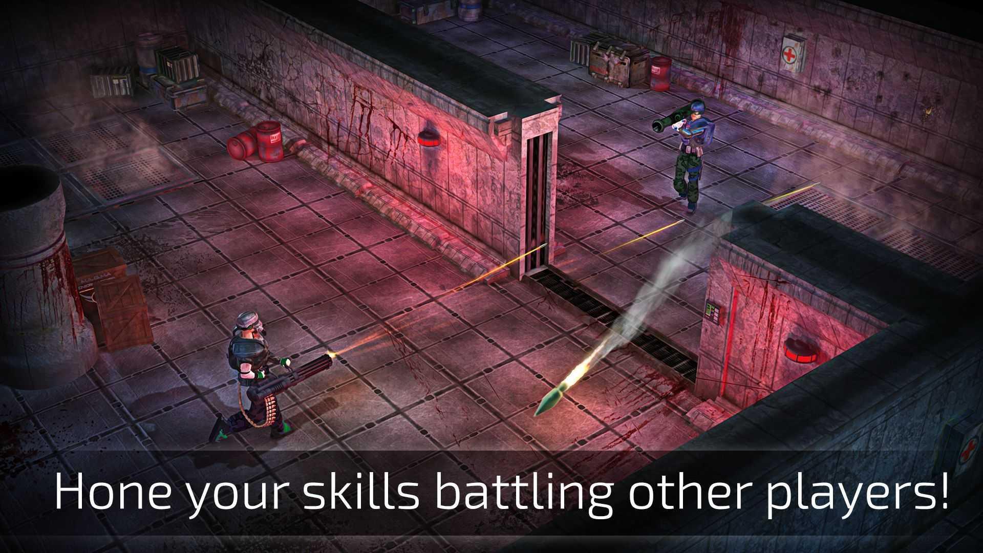 外星射手2传奇