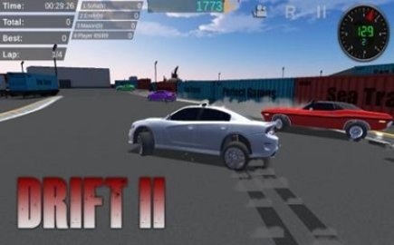 drift2中文版