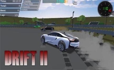 drift2中文版