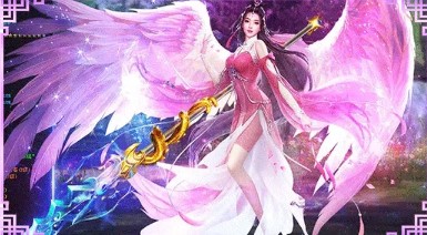 青云传