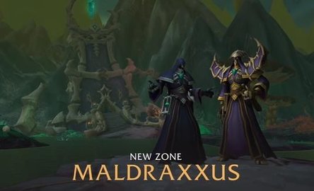 魔兽世界易怒熊