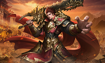 圣魔印