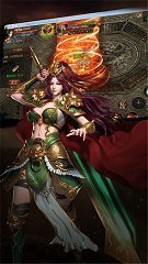 黑月神途抖音版