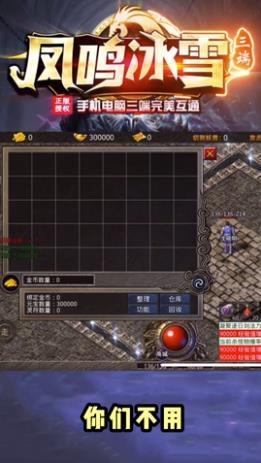 凤鸣冰雪GM9