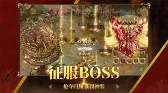 毒装传奇