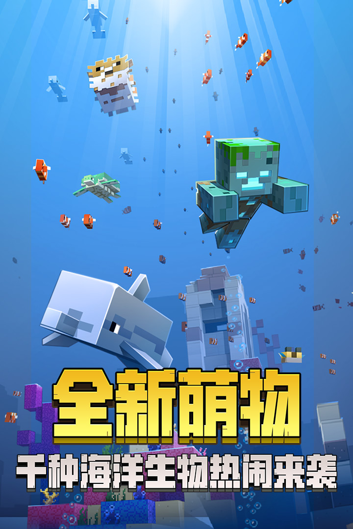 我的世界java版