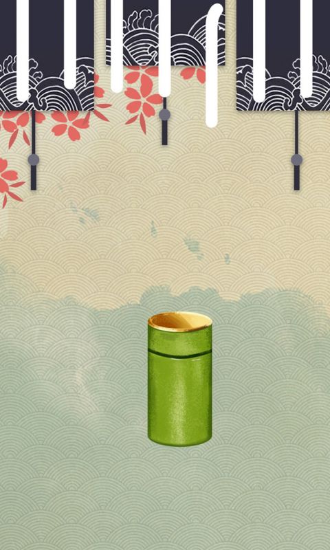 面条滑溜溜