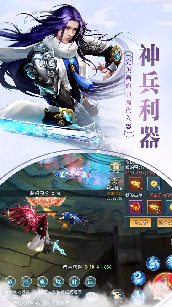 灵罗戒