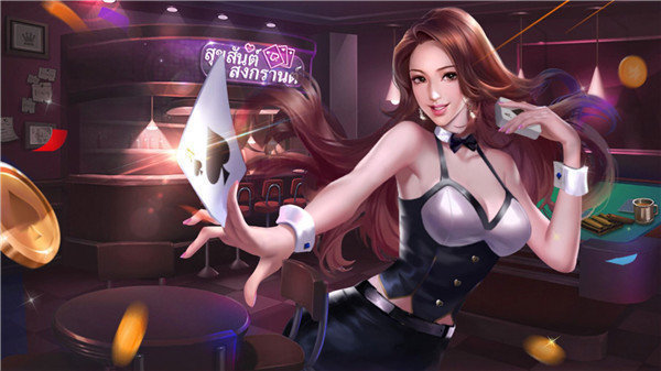 百乐棋牌