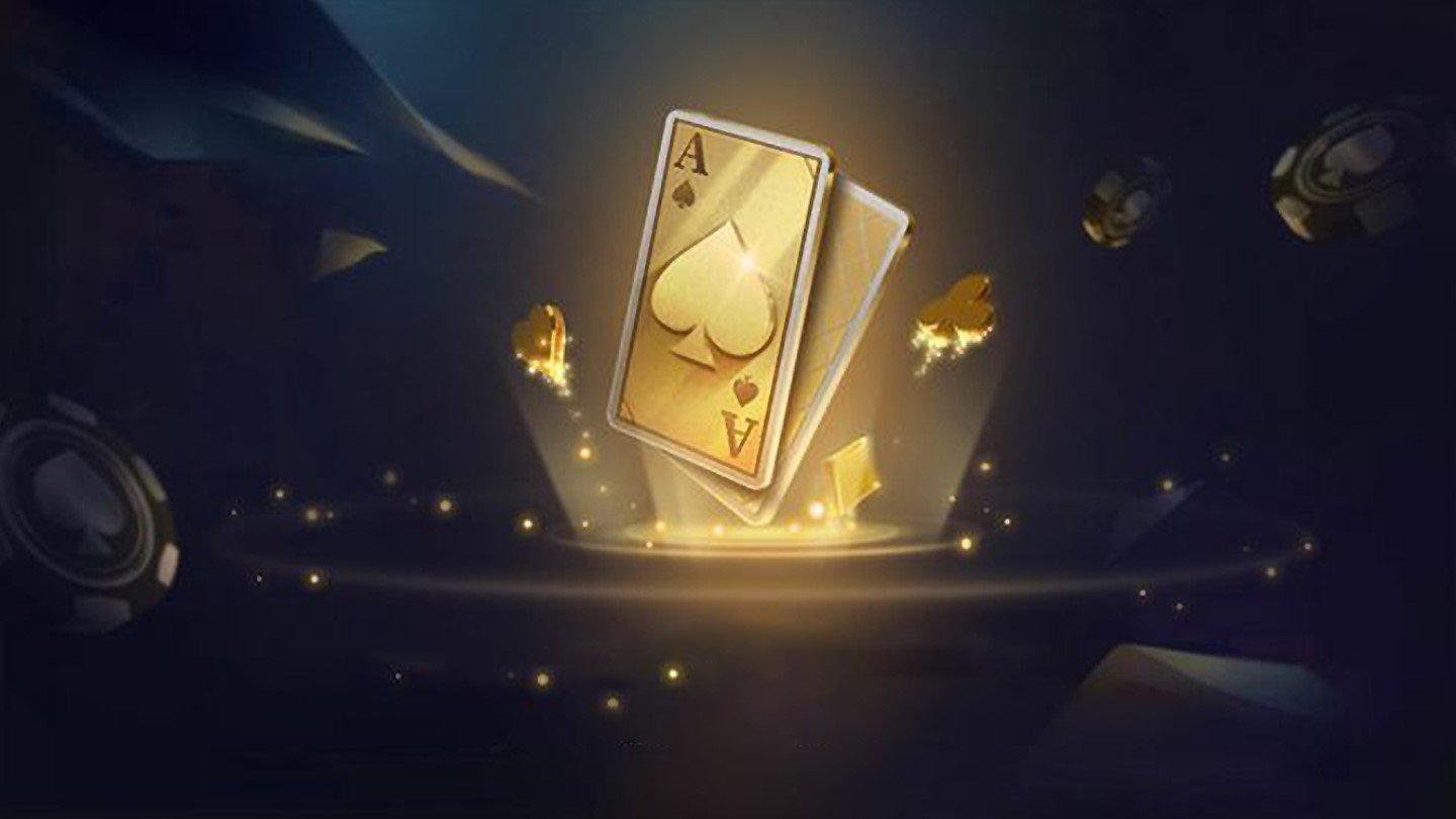 宁夏划水棋牌