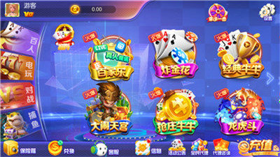 金牌娱乐
