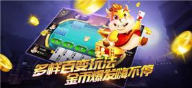 鑫乐棋牌