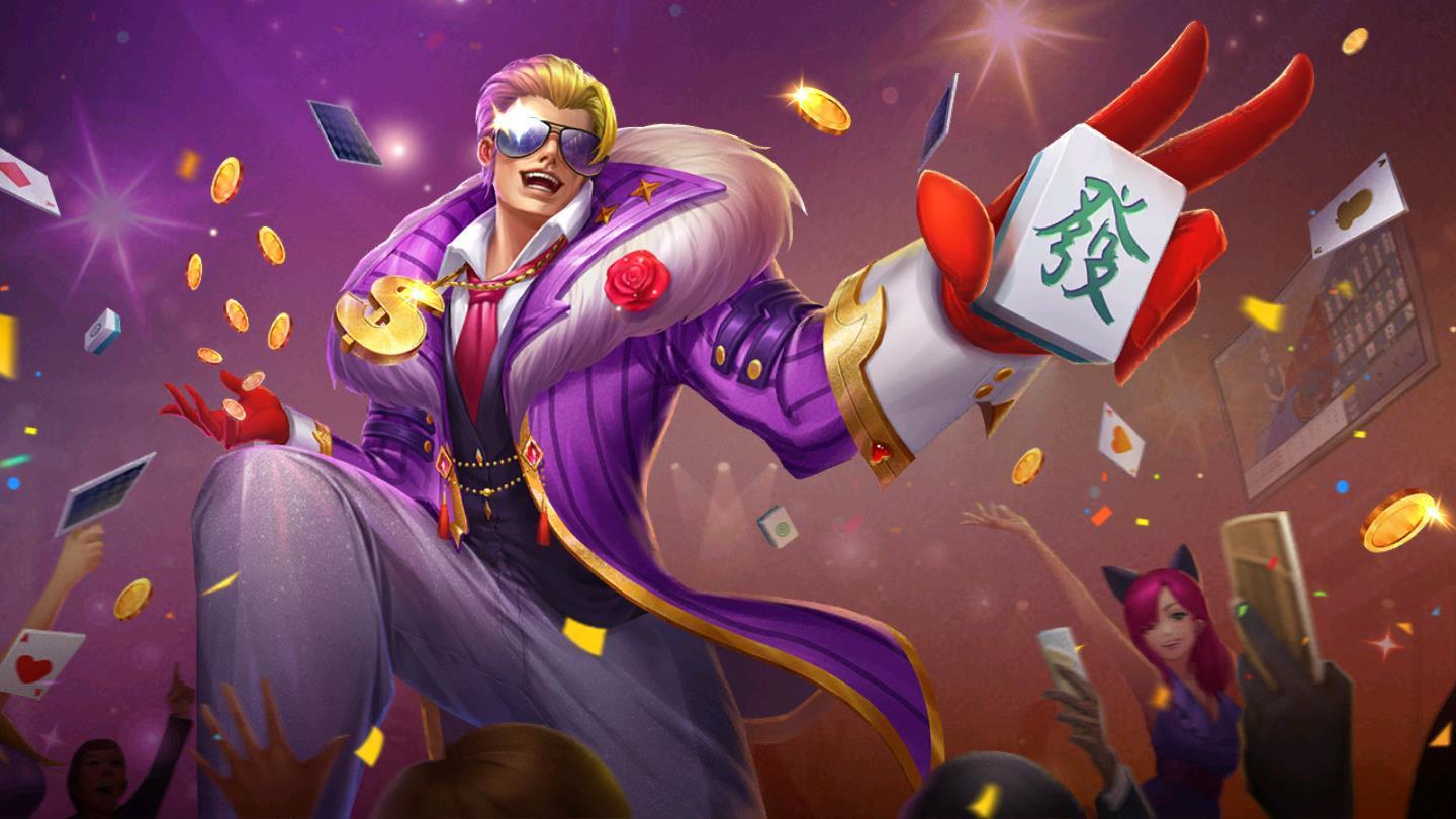 正金棋牌