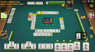 138棋牌