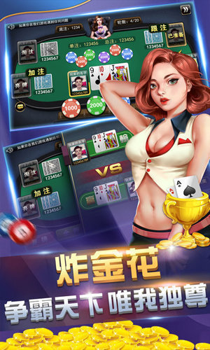 乐飞棋牌