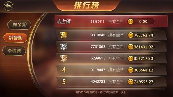 万利城游戏