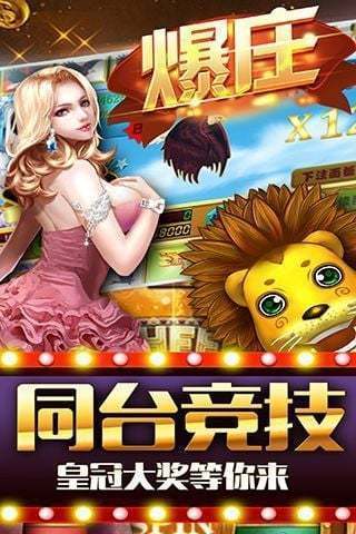 老友斗棋牌