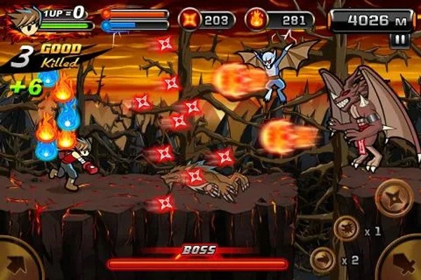 魔界