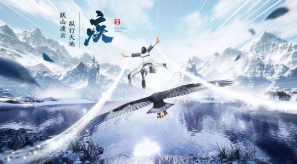 情动三国