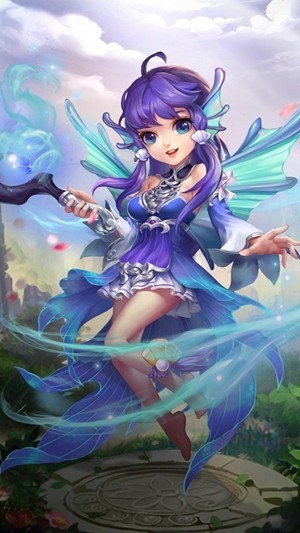 梦回西游记现金点抵扣版