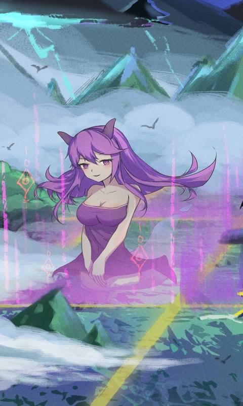 无尽仙缘