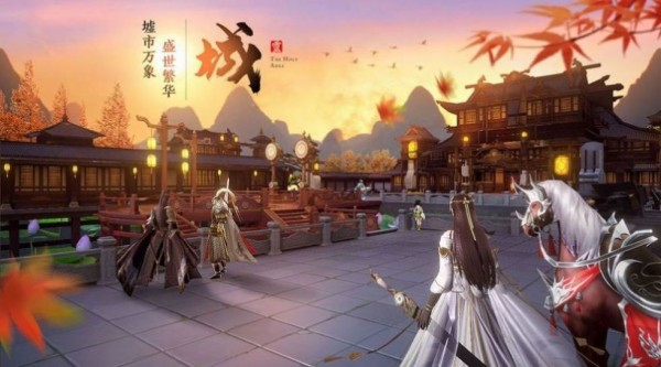 情动三国