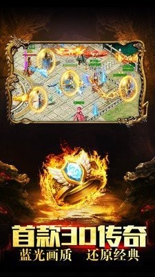沉默打金