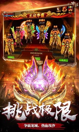 畅玩神途AW版