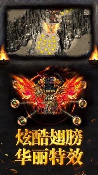 我本沉默传奇