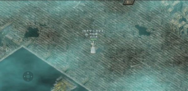 屠龙决战传奇