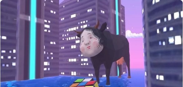 火箭炮鹿哥