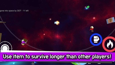 宇宙大战